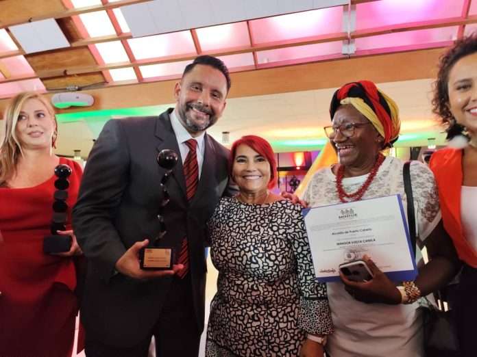 Turismo venezolano crece 108% y supera meta de visitantes internacionales