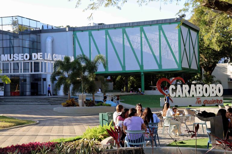 Carabobo anuncia FILVEN 2025 con actividades culturales transformadoras